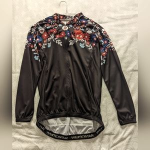 Weimostar Cycling Jersey